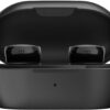 Bose New QuietComfort Wireless Noise Cancelling Earbuds, Lifestyle Bluetooth Earbuds with Active Noise Cancellation, Up to 8.5 Hours of Battery Life, Black - Image 2