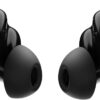 Bose New QuietComfort Wireless Noise Cancelling Earbuds, Lifestyle Bluetooth Earbuds with Active Noise Cancellation, Up to 8.5 Hours of Battery Life, Black - Image 4
