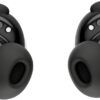 Bose New QuietComfort Wireless Noise Cancelling Earbuds, Lifestyle Bluetooth Earbuds with Active Noise Cancellation, Up to 8.5 Hours of Battery Life, Black - Image 5